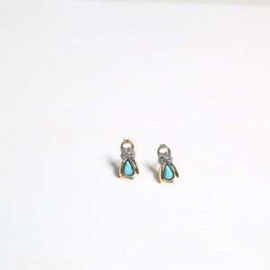 Alexis Bittar Insect Collection Stud Earrings